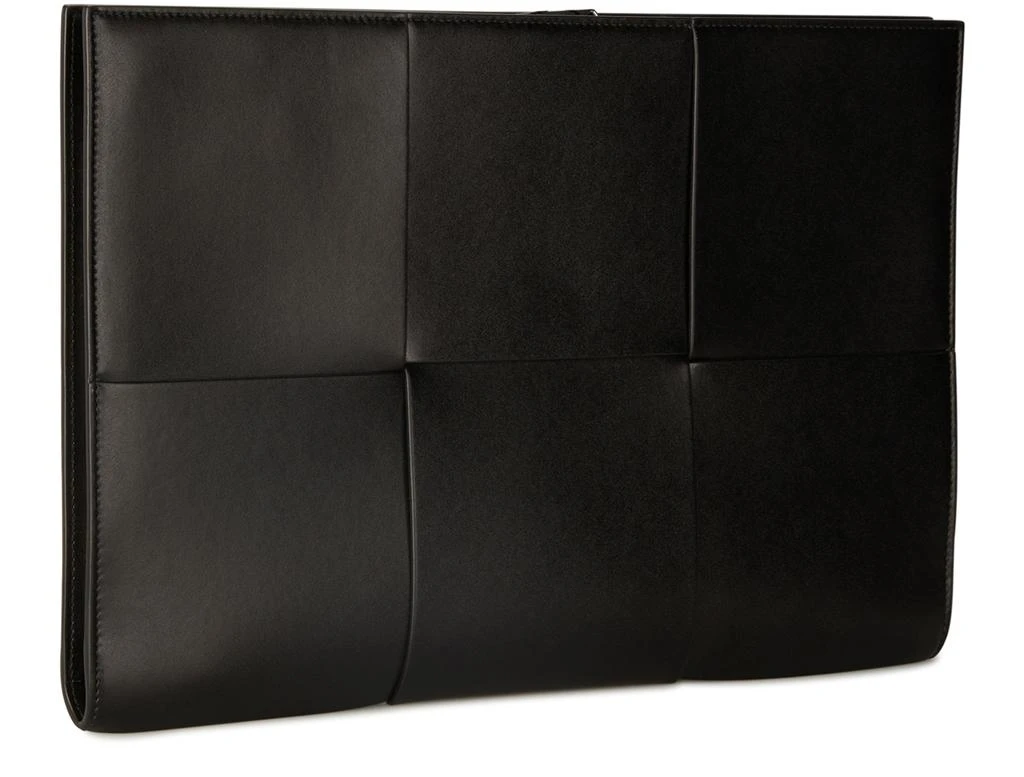 Bottega Veneta Arco Briefcase 3