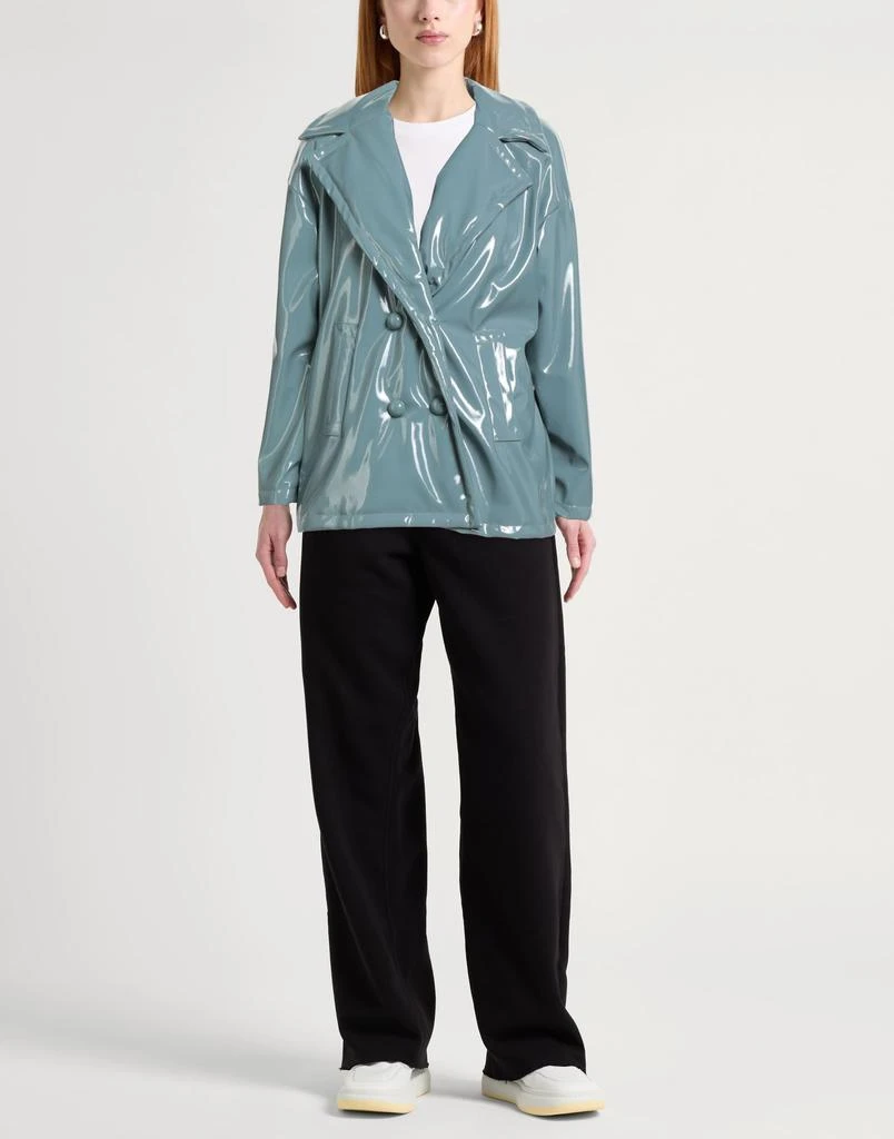CRISTINAEFFE Double breasted pea coat 2