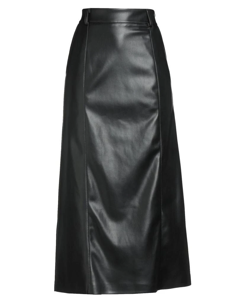 ALPHA STUDIO Midi skirt 1