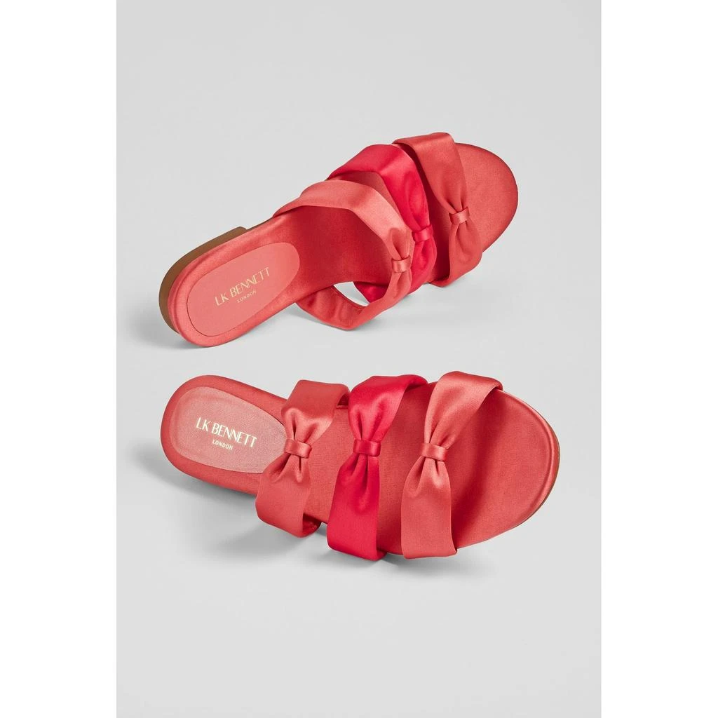 Lk Bennett Jayla Flat Sandals 3