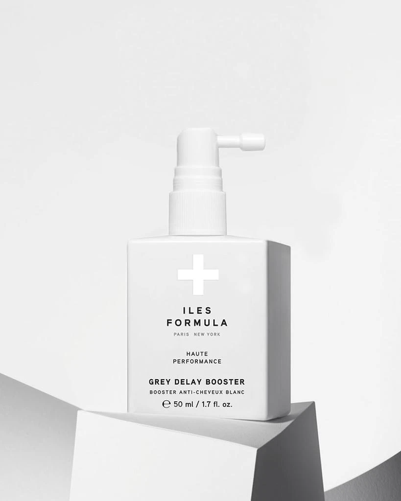 Iles Formula Grey Delay Booster, 1.7 oz. 3