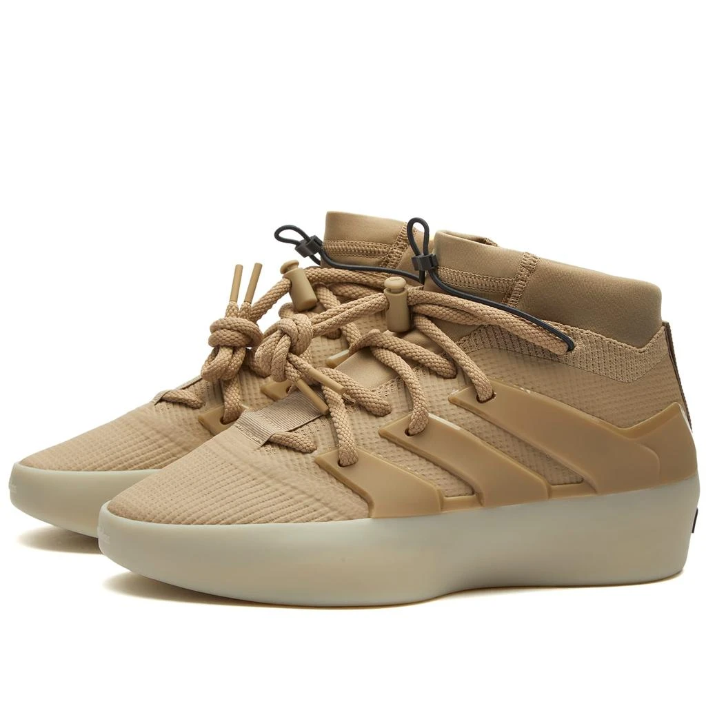 Adidas Adidas x Fear of God Athletics I Basketball 1