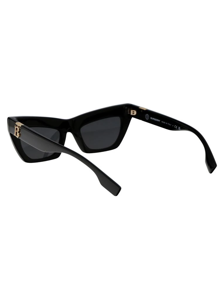 Burberry Eyewear 0be4405 Sunglasses 4
