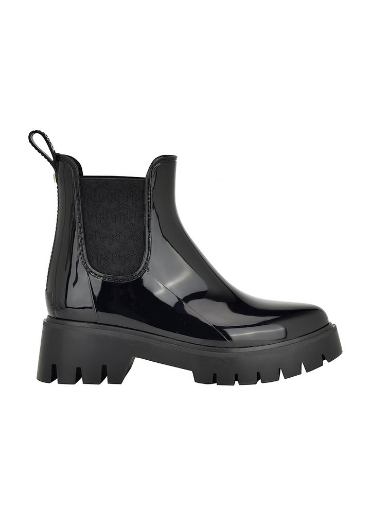 Tommy Hilfiger Dipit Lug Sole Chelsea Rain Boots