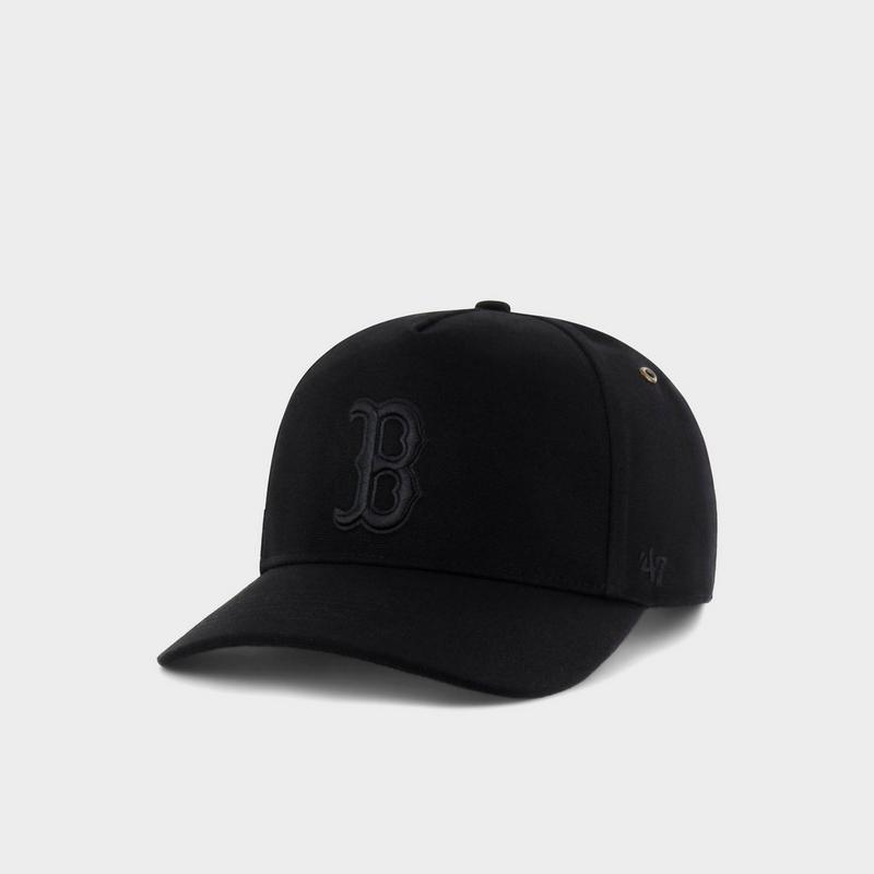 47 Brand '47 x Carhartt Boston Red Sox MLB Hitch Snapback Hat