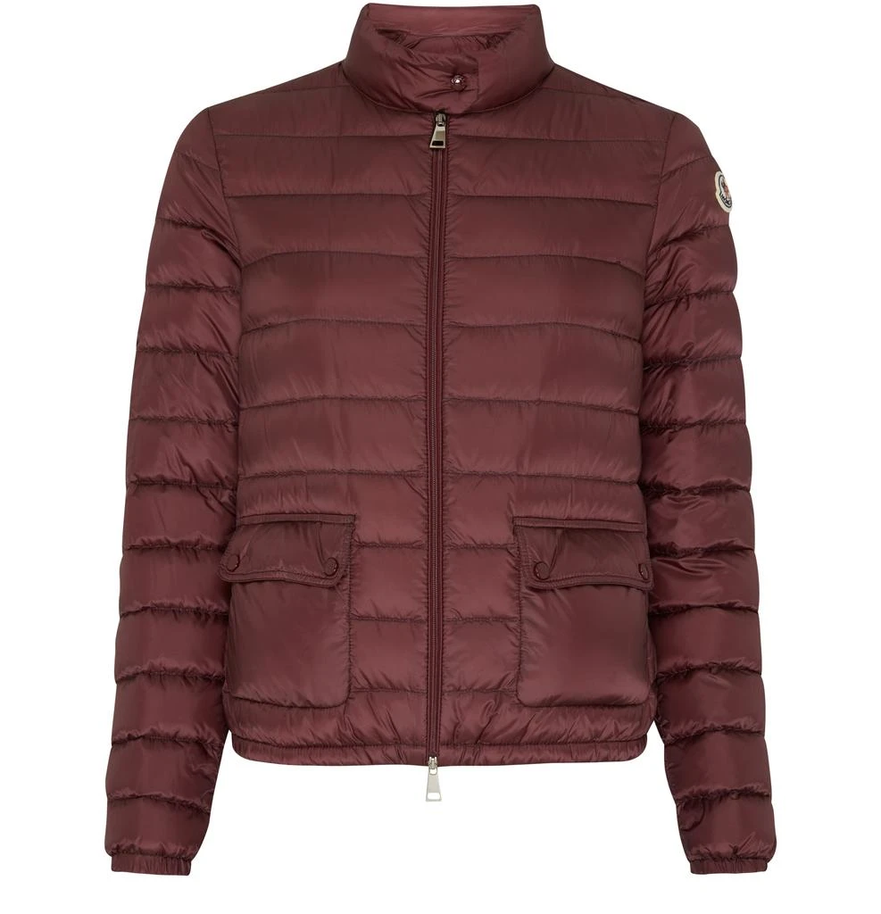 Moncler Lans down jacket 2