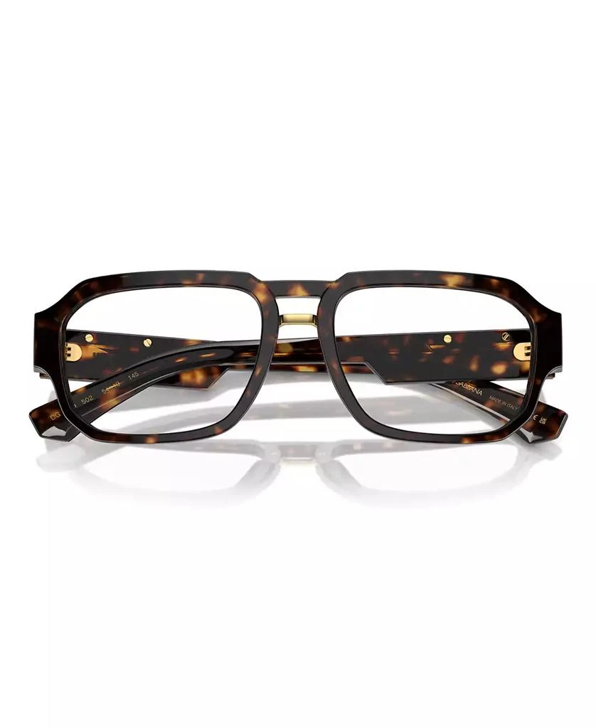 Dolce & Gabbana Dolce & Gabbana Men's Eyeglasses, DG3389 7