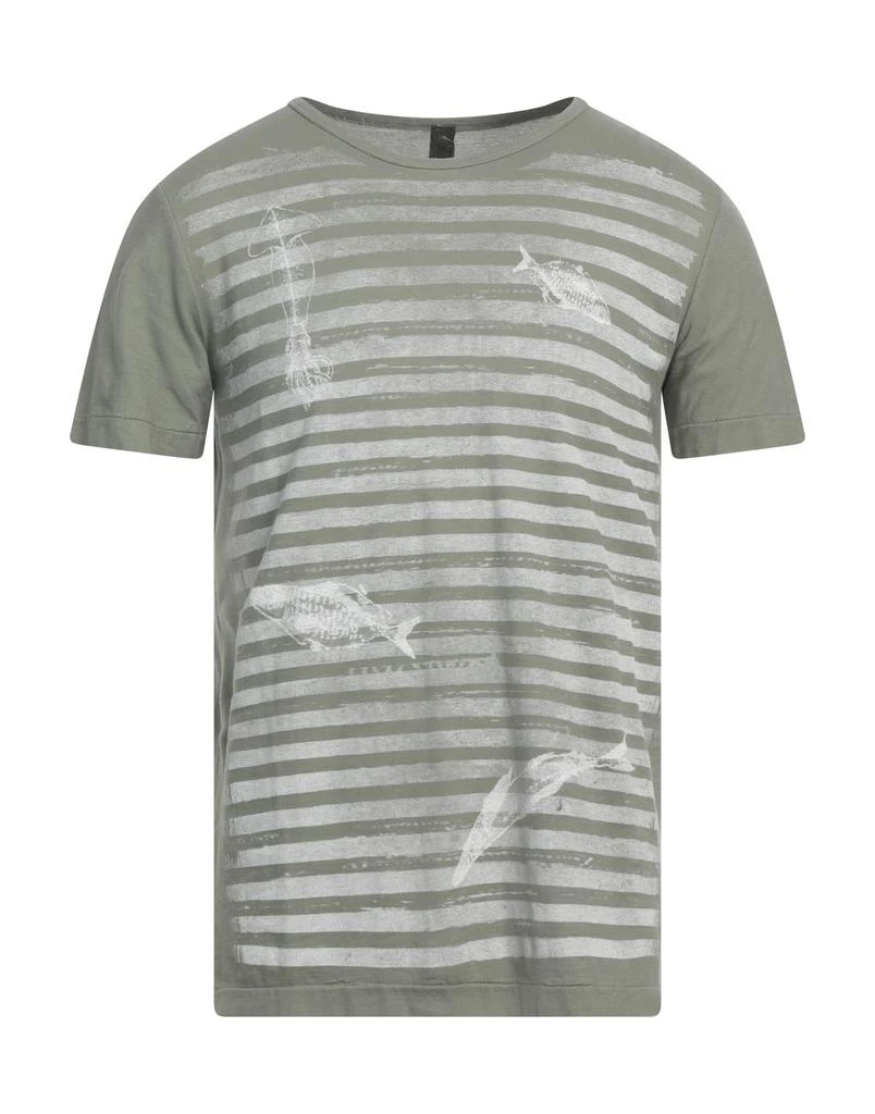 MESSAGERIE T-shirt 1