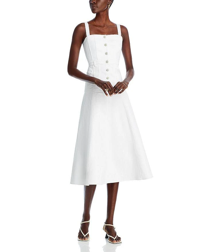 Cinq à Sept Cinq a Sept Veena Dress 1