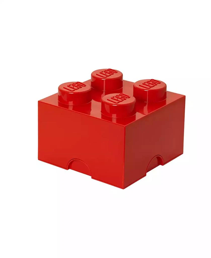 LEGO® LEGO Storage Brick with 4 Knobs 1