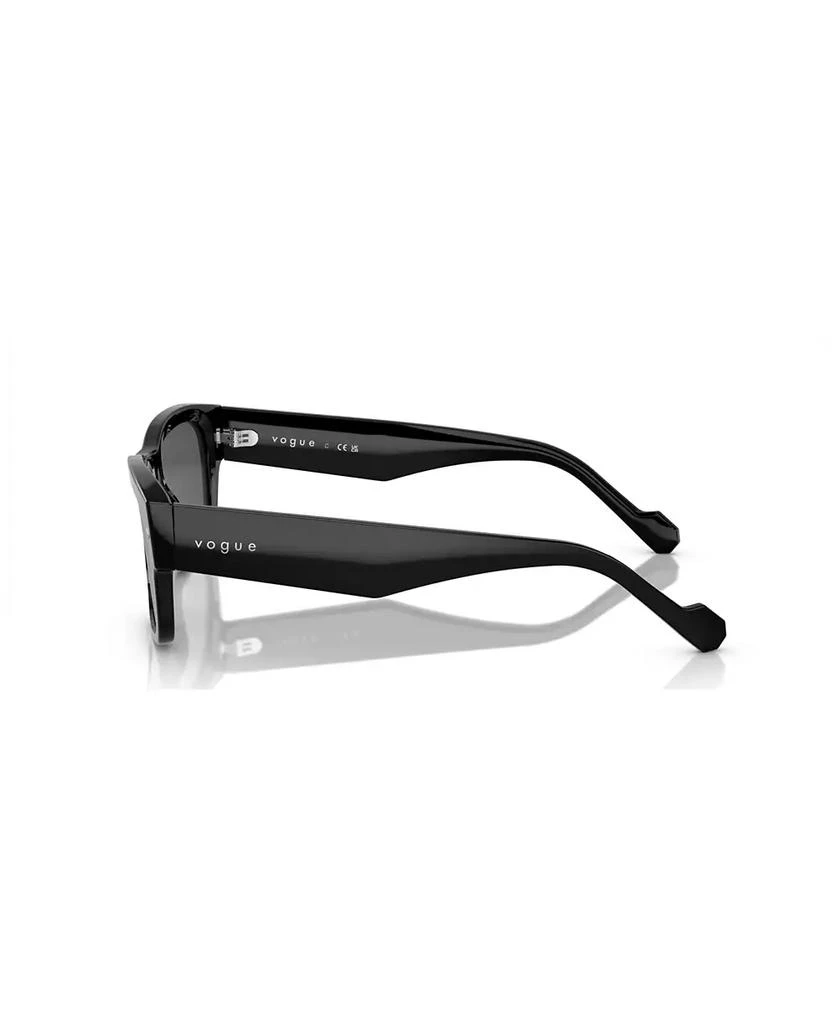 Vogue Eyewear Men's Sunglasses VO5530S 3