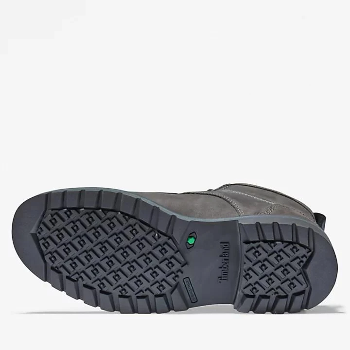 Timberland Larchmont II Mid Chukka for Men in Grey 3