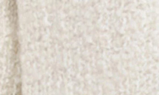 Avec Les Filles Bow Cropped Cardigan 10