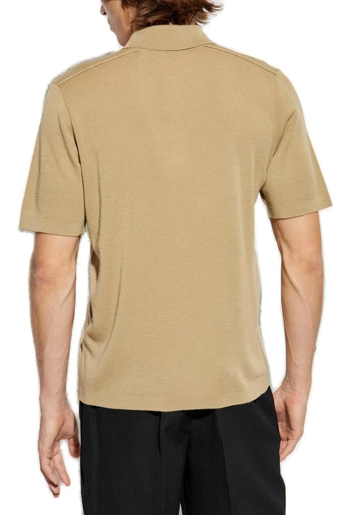 Burberry Burberry Slim-Fit Polo Shirt 3