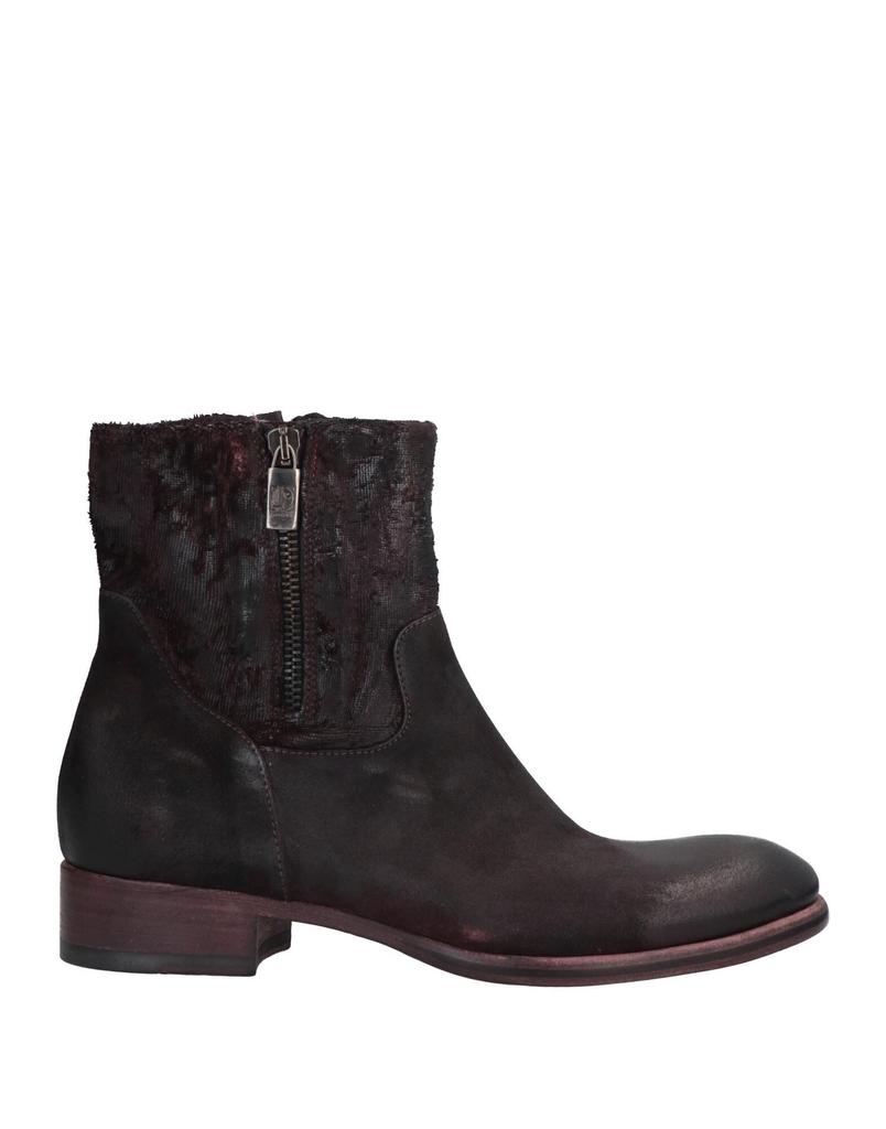 Jo Ghost Ankle boot