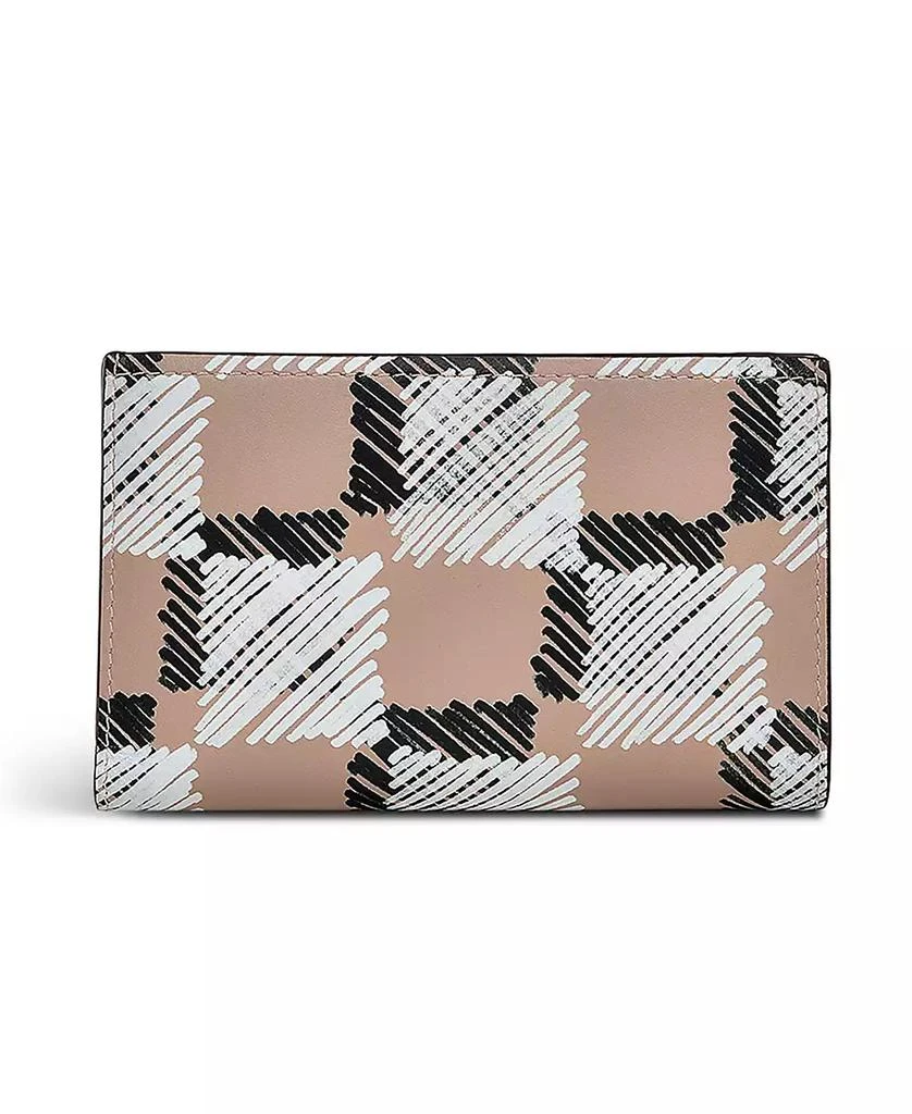 Radley Check Me Out Bifold Wallet 2