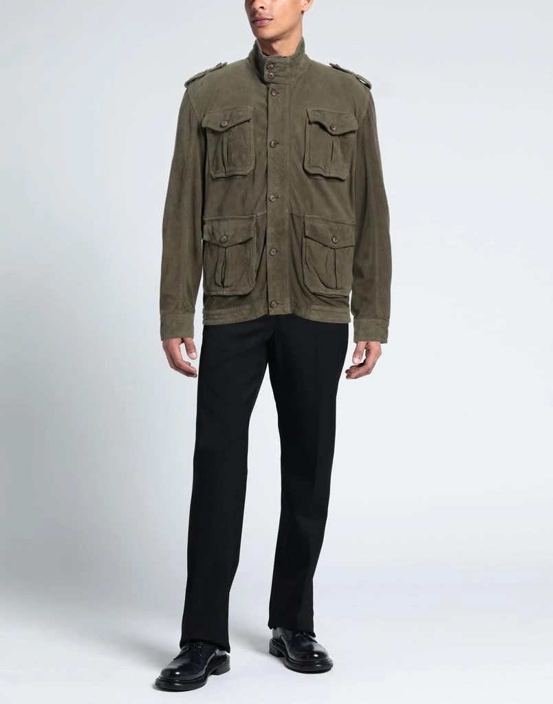 ANDREA D' AMICO Jacket 2