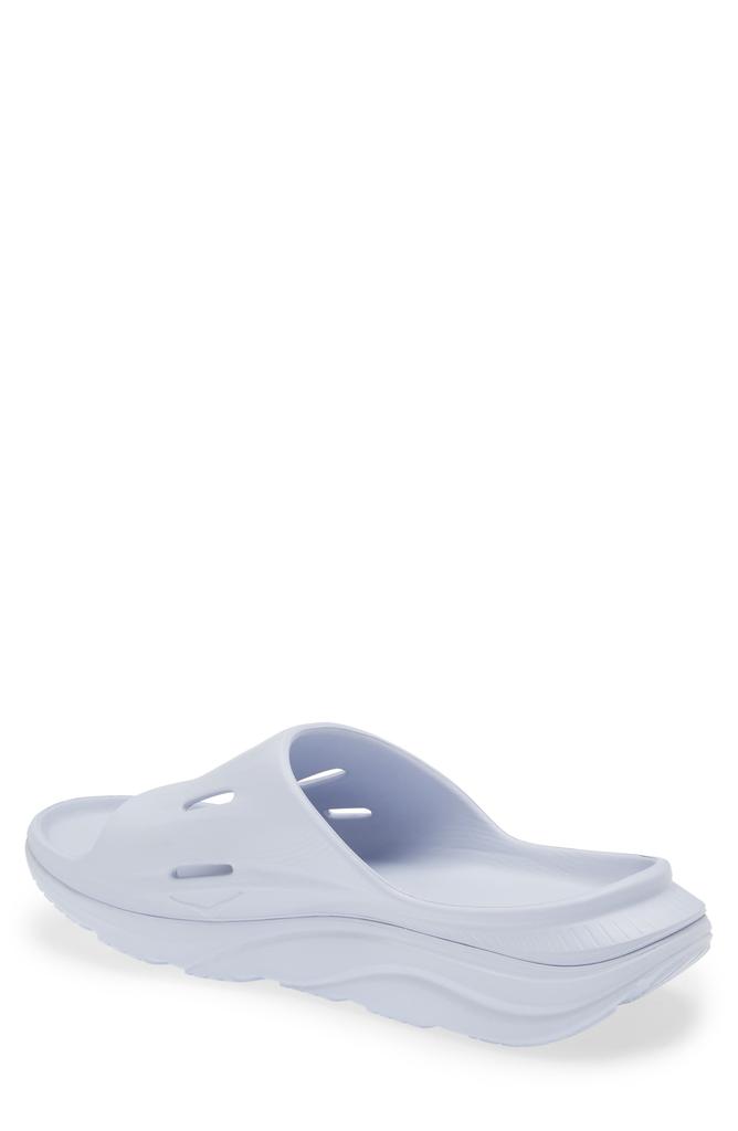 Hoka One One Gender Inclusive Ora Recovery Slide 3 Sandal