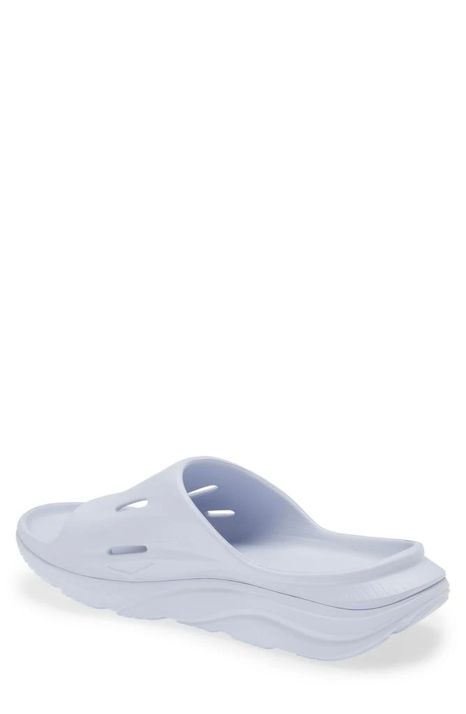 Hoka One One Gender Inclusive Ora Recovery Slide 3 Sandal 2