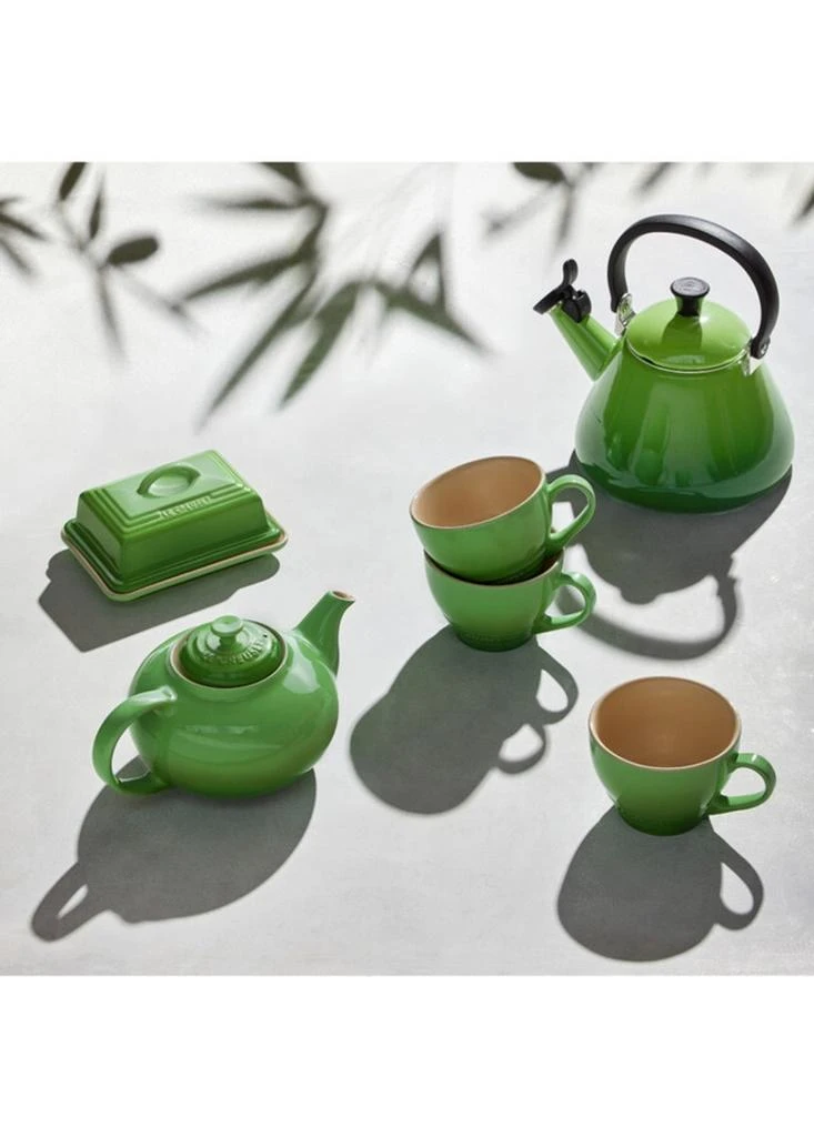 Le Creuset Kone kettle 1.6l 4