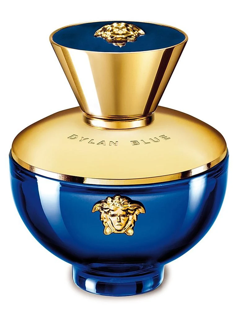 Versace Dylan Blue Pour Femme Eau de Parfum 1