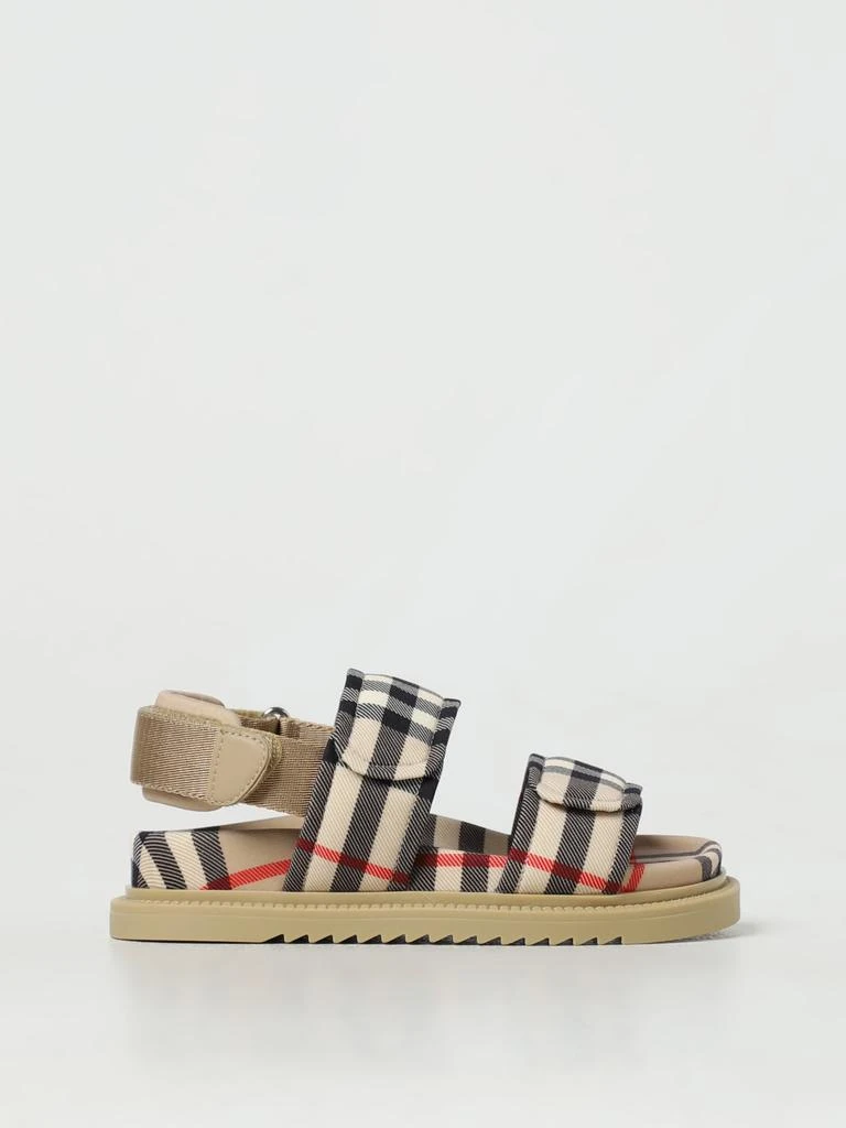 Burberry Shoes kids Burberry Kids 1