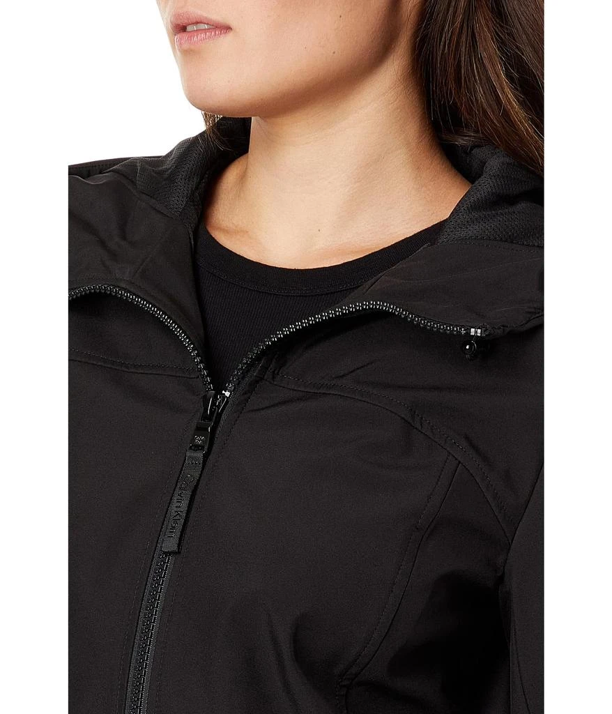 Calvin Klein Short Stretch Anorak 3