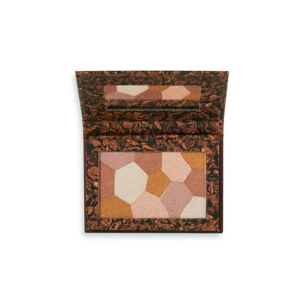 I Heart Revolution I Heart Revolution x Cocoa Pebbles Chocolate Highlighter 1