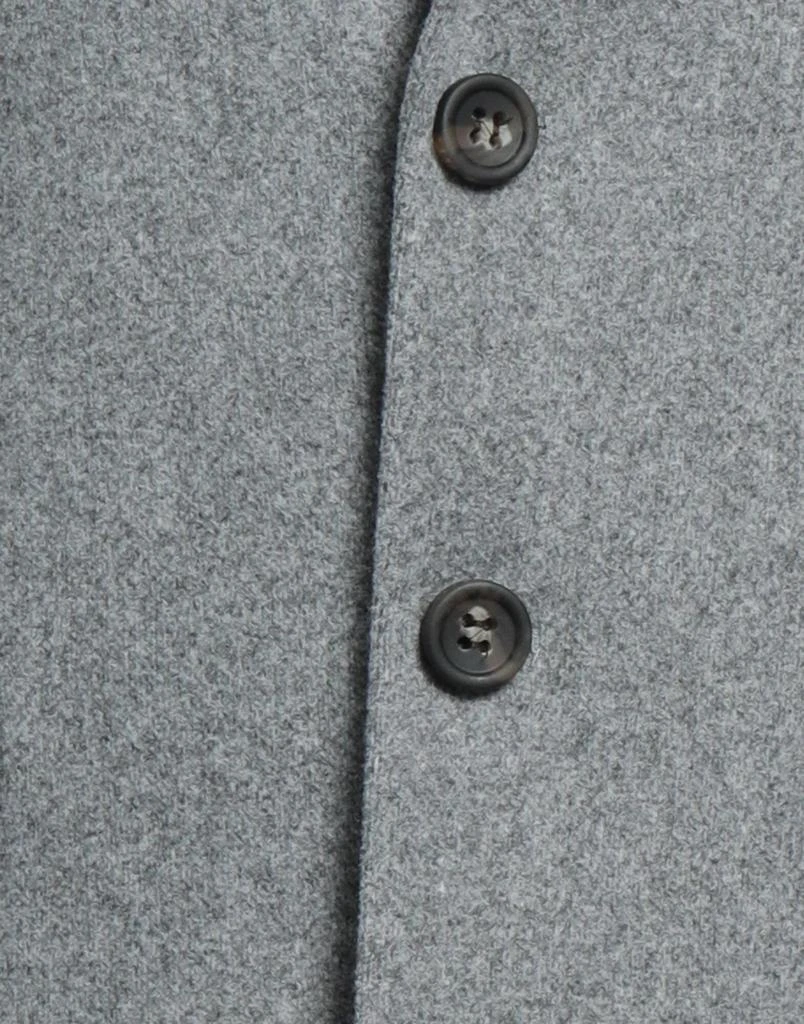 TAKESHY KUROSAWA Coat 4