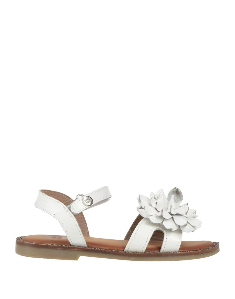 GIOSEPPO Sandals