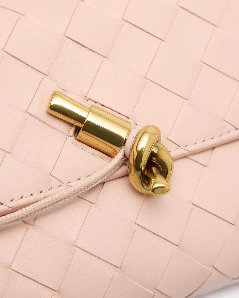 Bottega Veneta Andiamo Bag Shoulder Bag 6