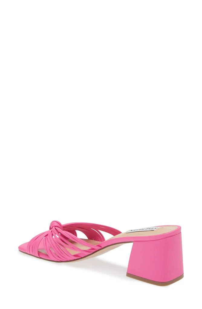 Steve Madden Indicate Knot Sandal 2