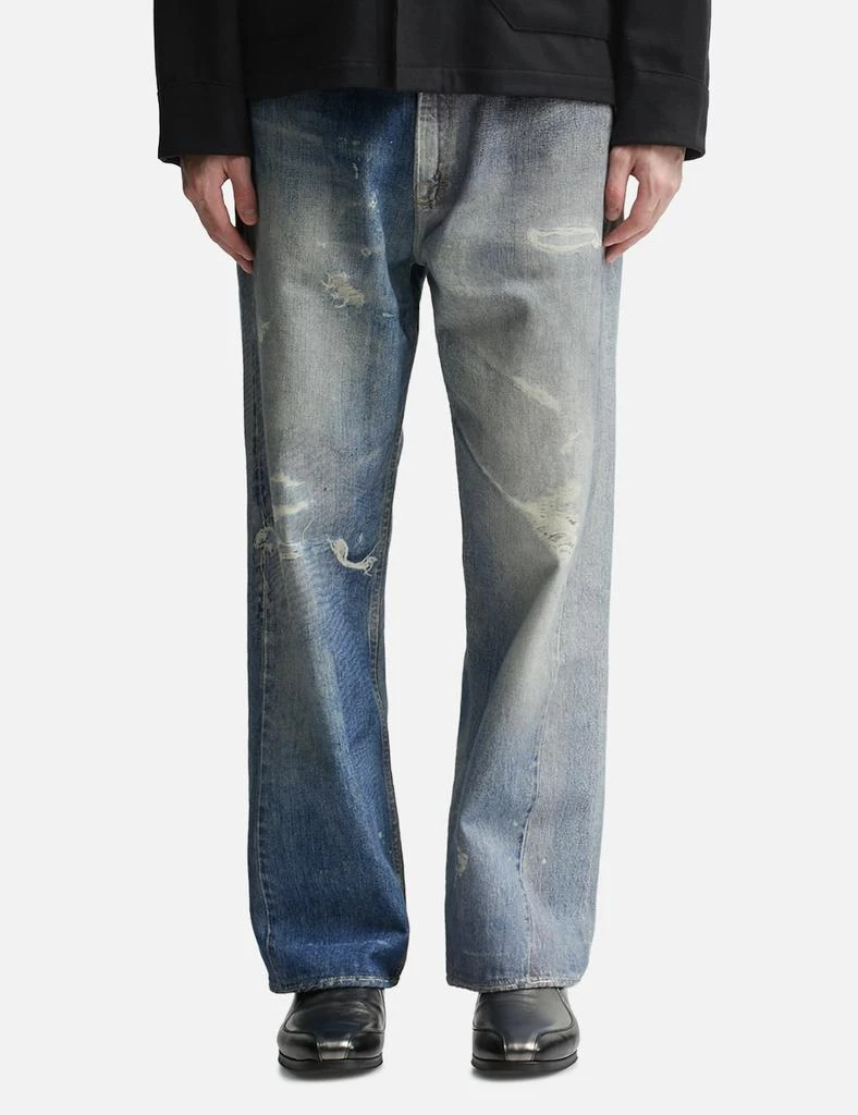 Our Legacy Third Cut Jeans 3