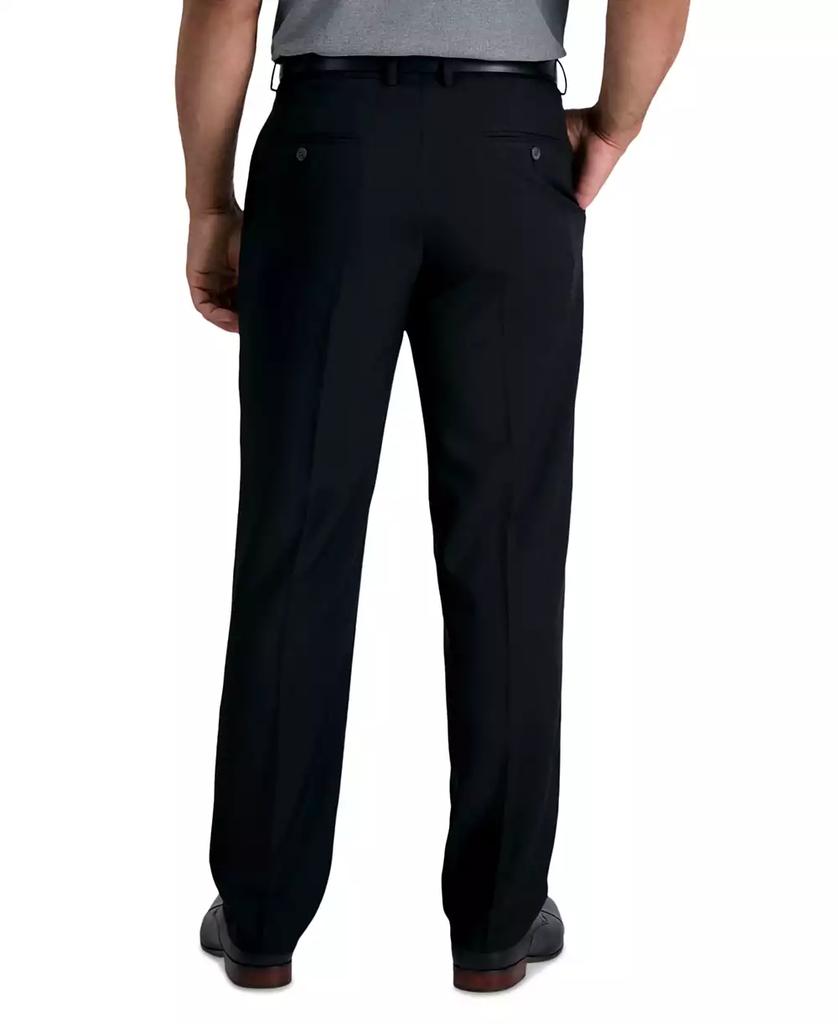 Haggar Men's Smart Wash® Classic Fit Suit Separates Pants