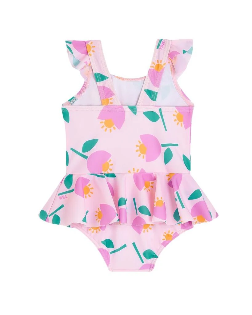 The Bonnie Mob The Bonniemob Frill Swimsuit 2