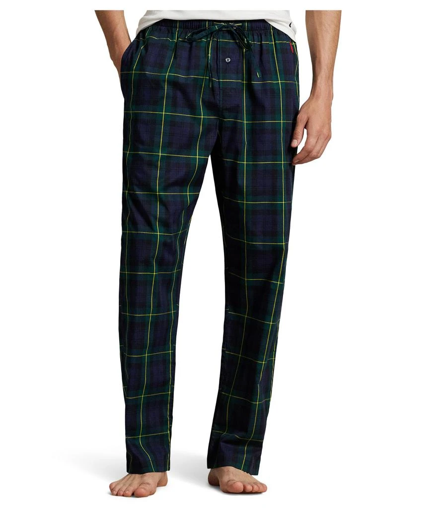 Ralph Lauren Woven PJ Pants 1