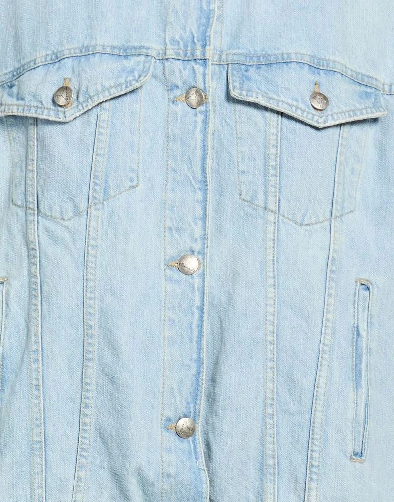 BERNA Denim jacket 4
