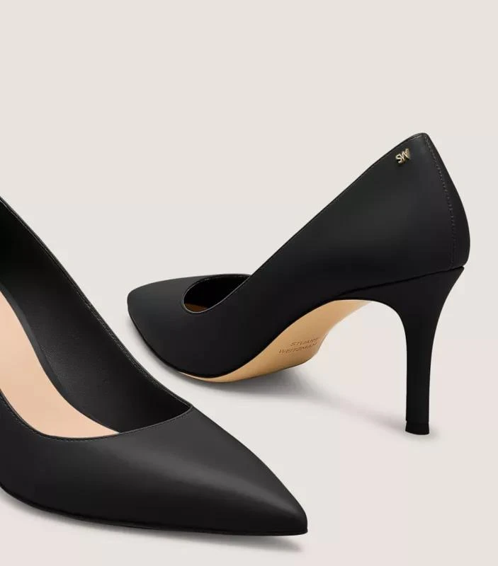 Stuart Weitzman JONES PUMP 75 4