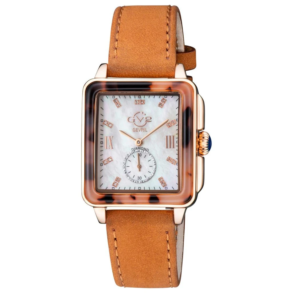 Gevril GV2 by Gevril Women
s Watch 9245.1 1