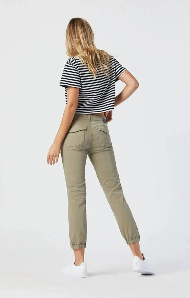 Mavi Jeans Mavi - Ivy Twill Slim Cargo Pant 3