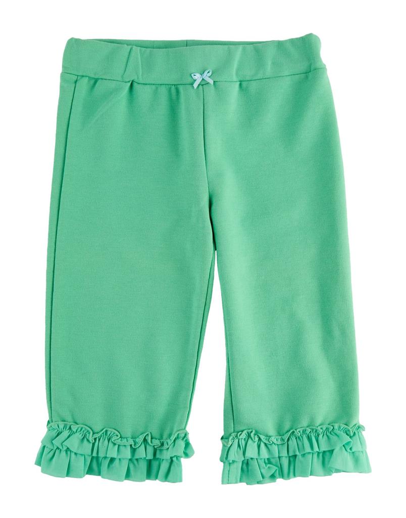 MISS BLUMARINE Casual pants
