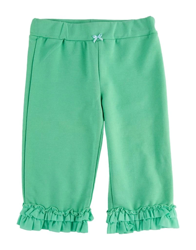 MISS BLUMARINE Casual pants 1