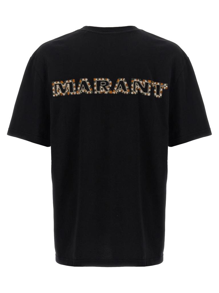 Isabel Marant hugo T-shirt