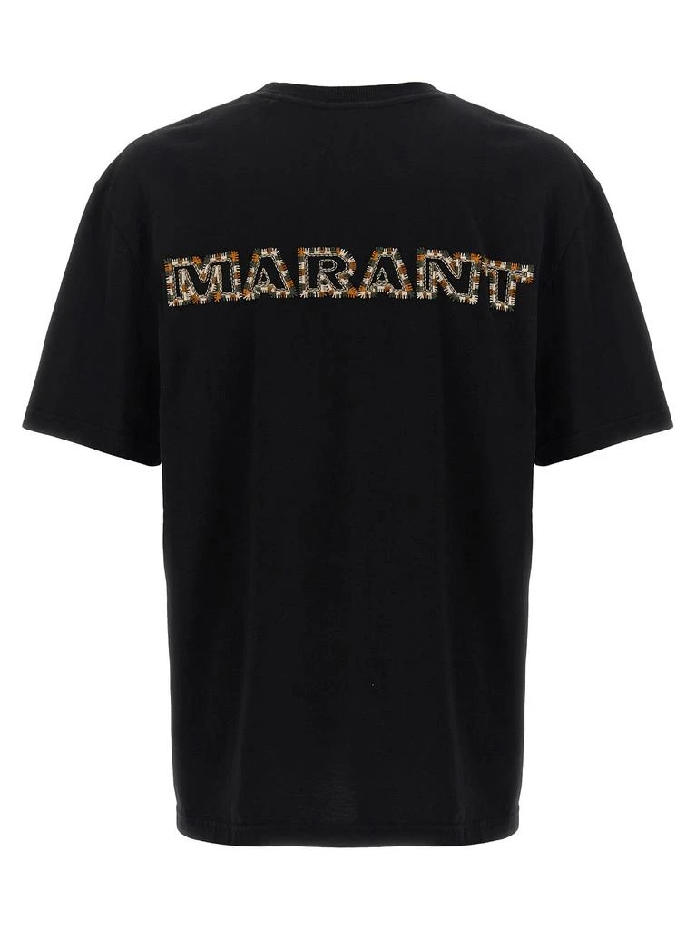 Isabel Marant hugo T-shirt 2