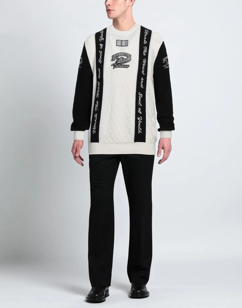 VTMNTS Sweater 2