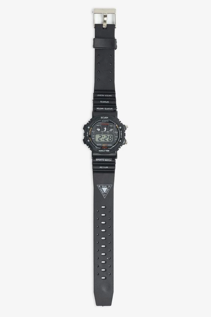 Los Angeles Apparel WCHRA19 - Sport Action Watch 3