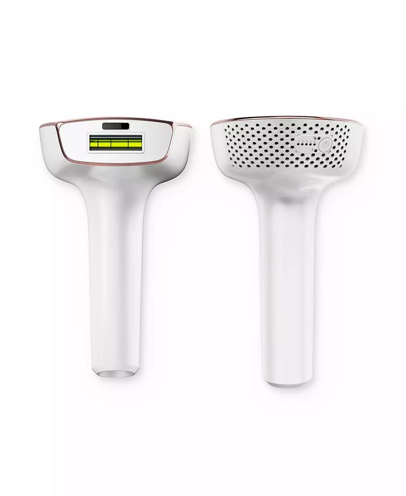 Silk'N Motion Premium Permanent Hair Removal Device