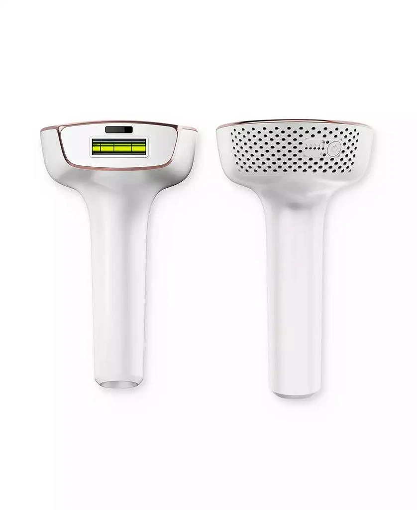 Silk'N Motion Premium Permanent Hair Removal Device 2