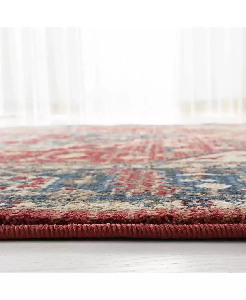 Ralph Lauren Chloe LRL1221A 2'2" X 8' Runner Area Rug 6