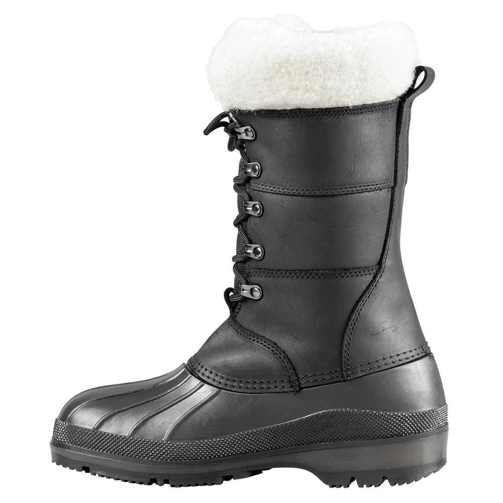 Baffin Maple Leaf Snow Boots 3